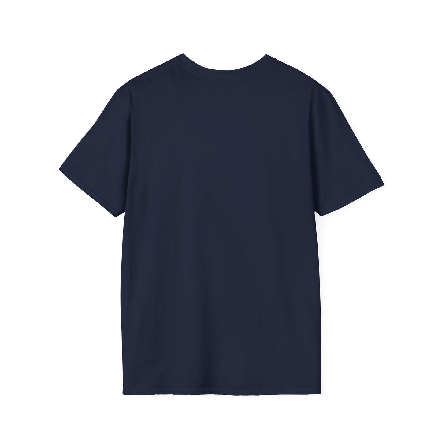 LS Swap Shop Tee – '55 Bel Air RestoMod Edition (Classic Blue)