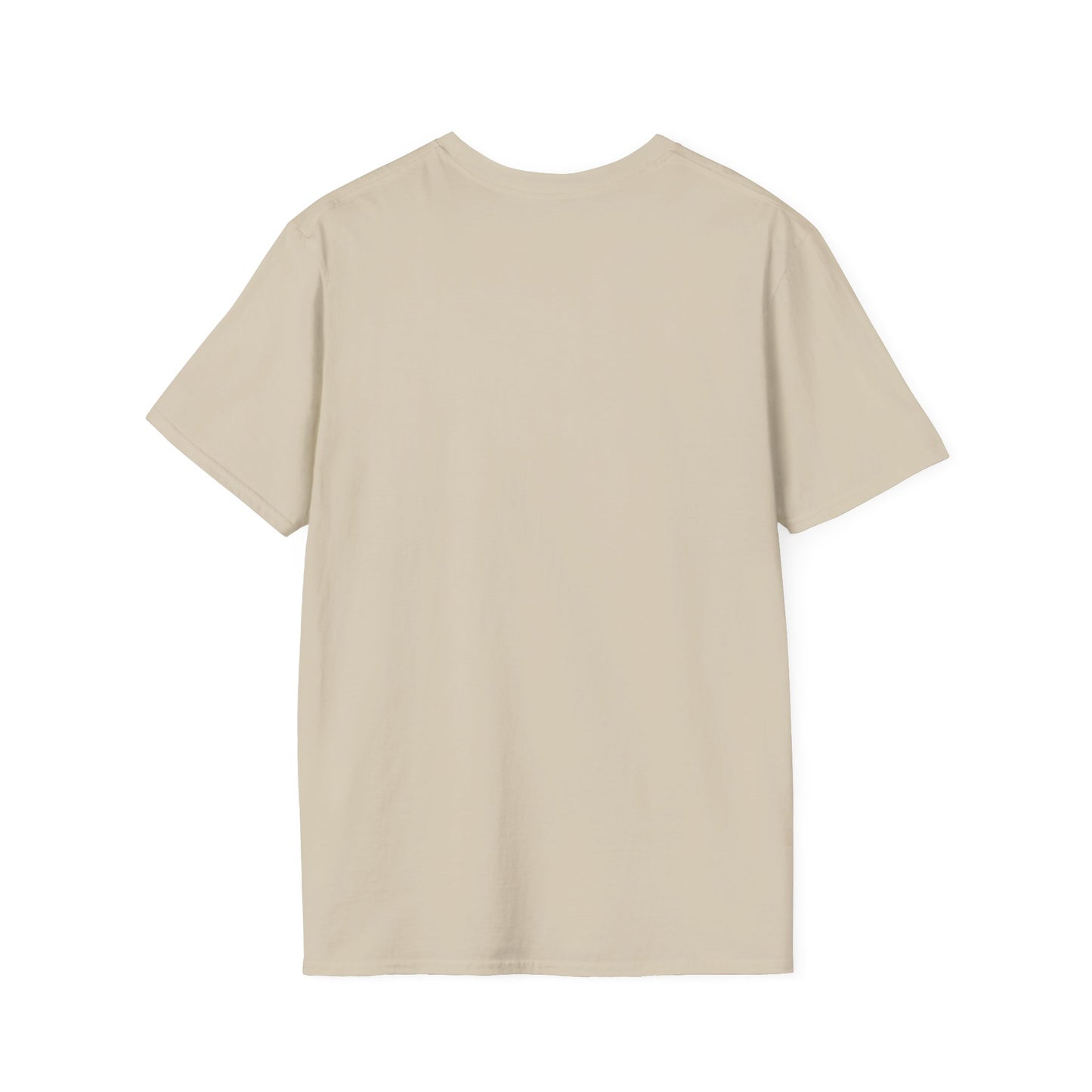 LS Swap Shop Tee – '55 Bel Air Front View Banner Edition