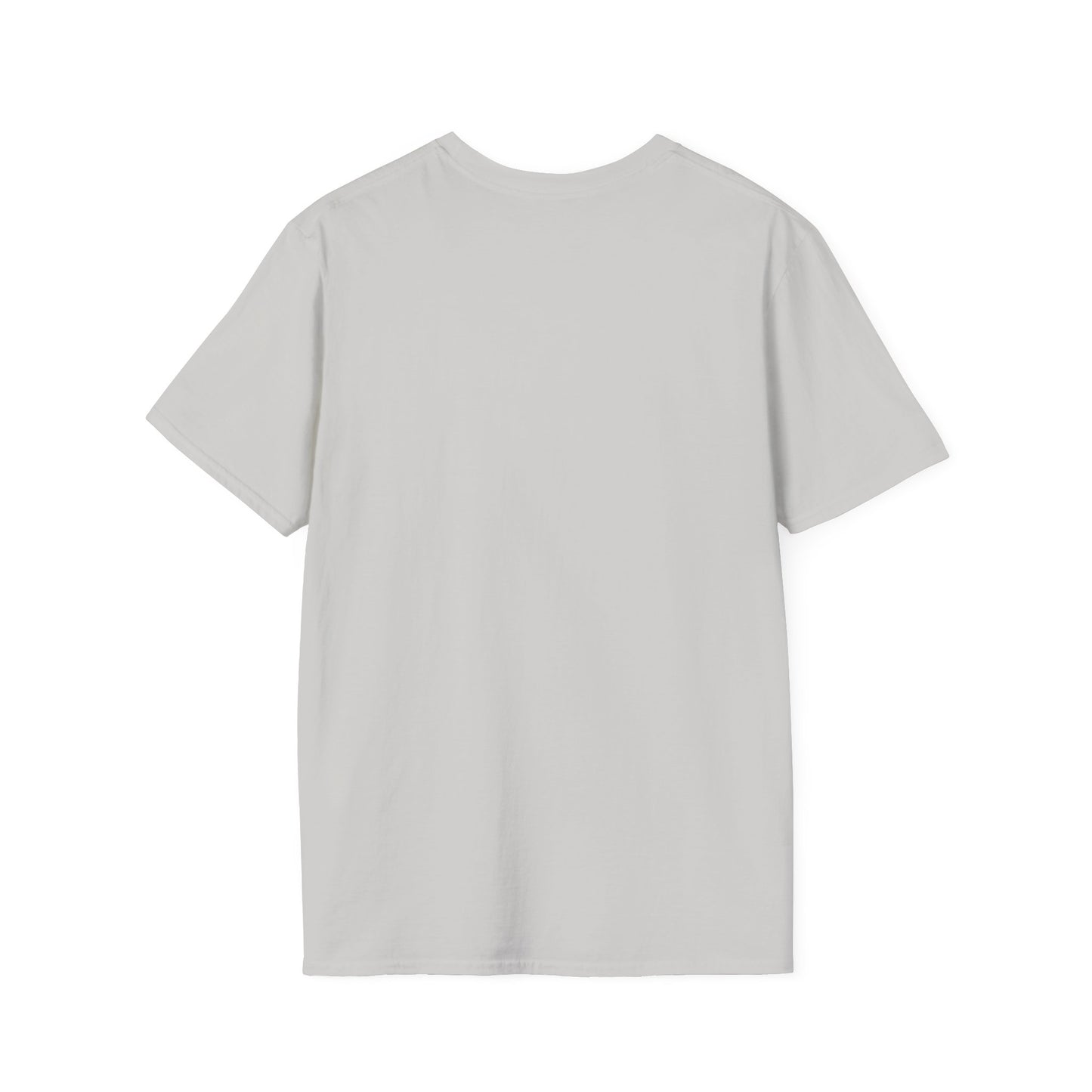 LS Swap Shop Tee – '55 Bel Air Front View Banner Edition