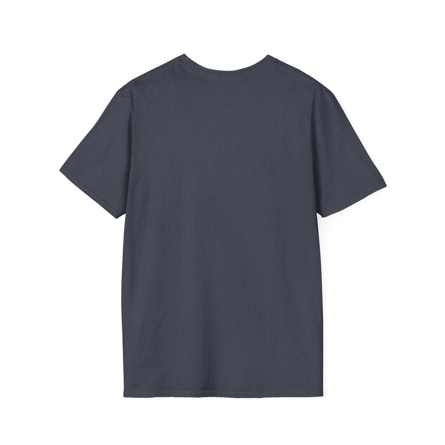 LS Swap Shop Classic – '55 Bel Air Double Take Tee (Blue Variant)