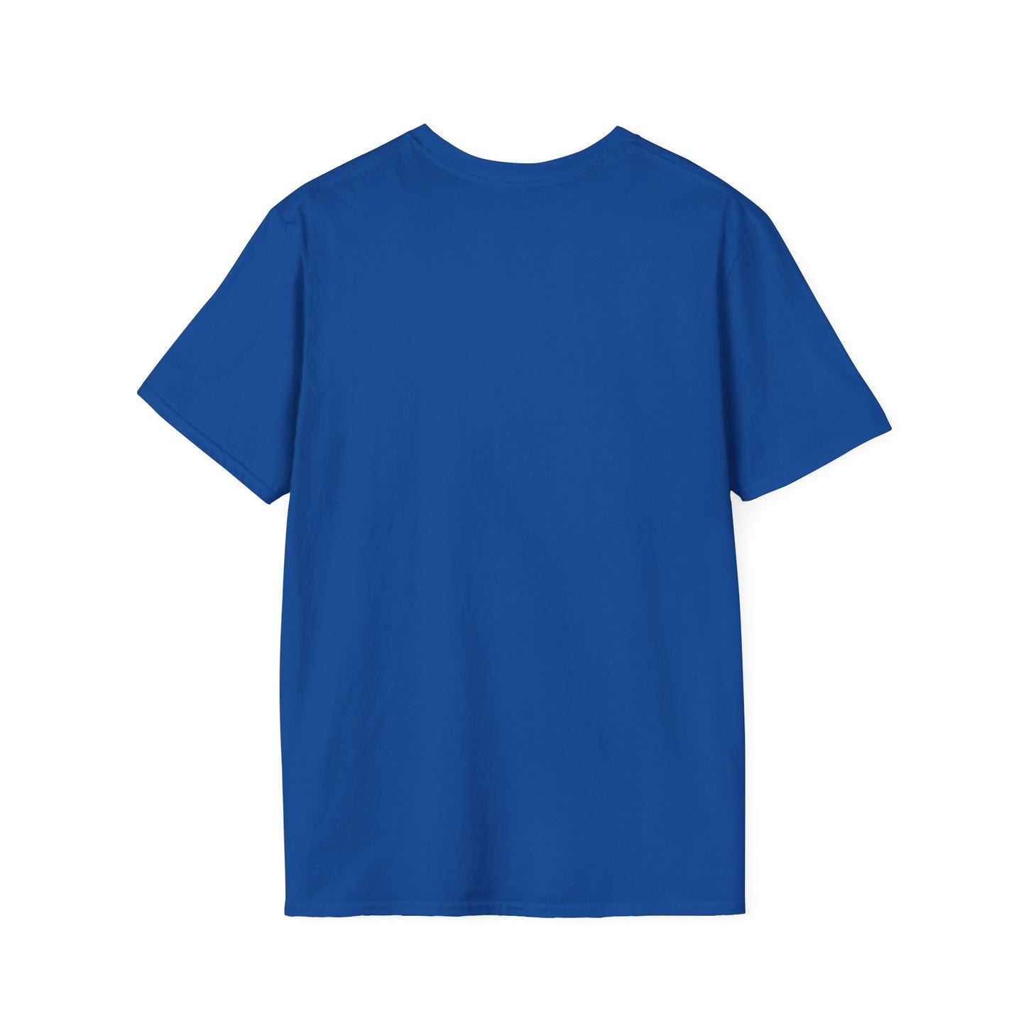 LS Swap Shop Tee – '55 Bel Air RestoMod Edition (Classic Blue)