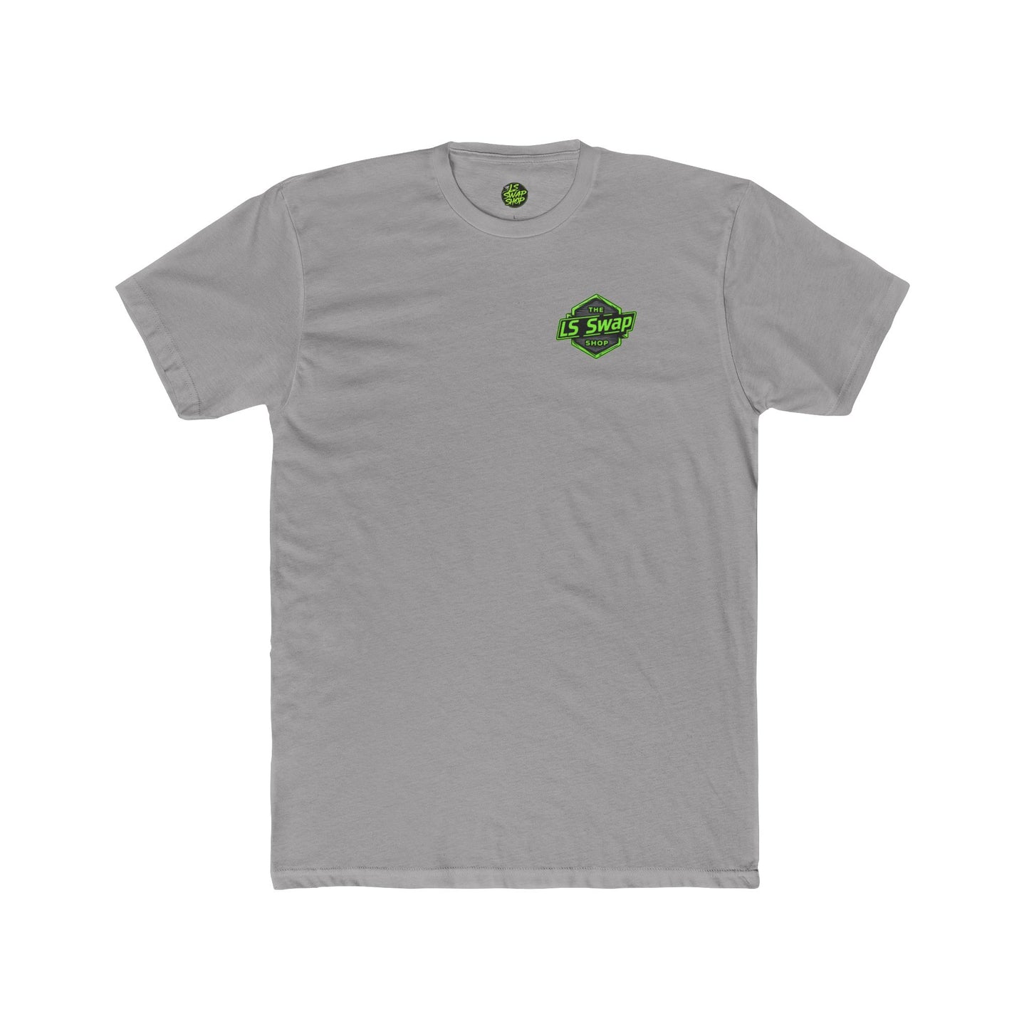 “From Rust to Race – ’69 C10 LS Whisperers Shirt”