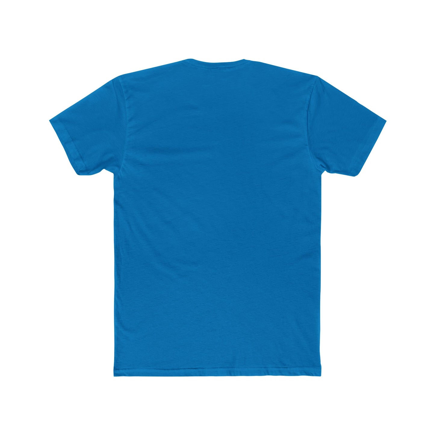 "Projects Over Parties" Tunnel Vision Tee