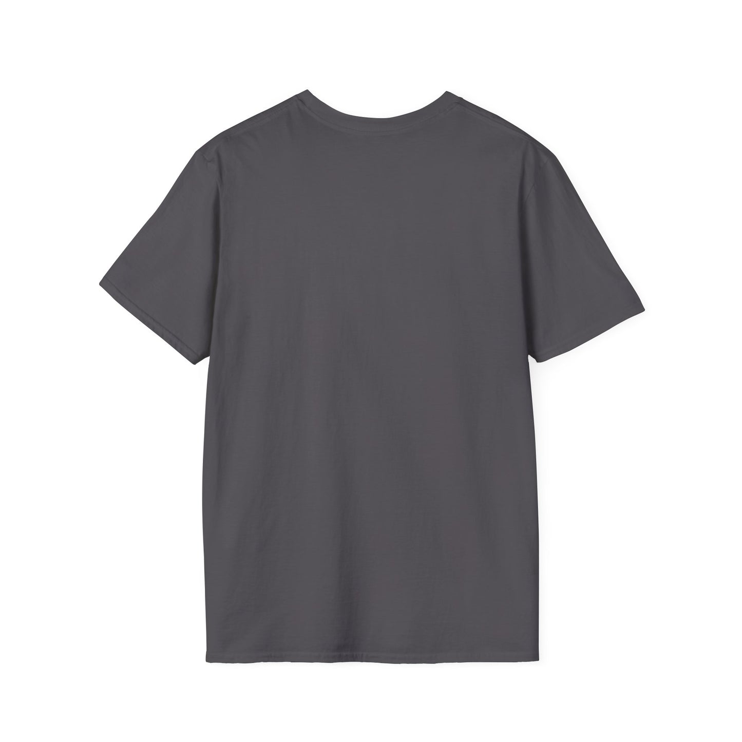 LS Swap Shop Resto-Mod Tee – '55 Bel Air (Neon Blackout Edition)