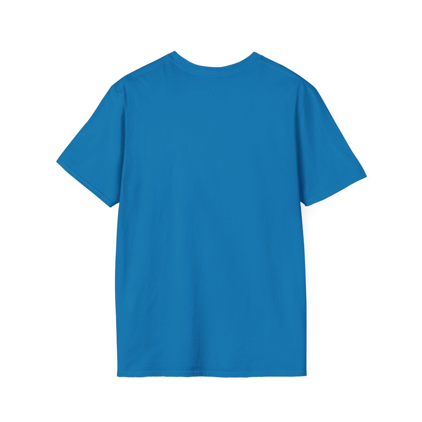 LS Swap Shop Tee – '55 Bel Air RestoMod Edition (Classic Blue)