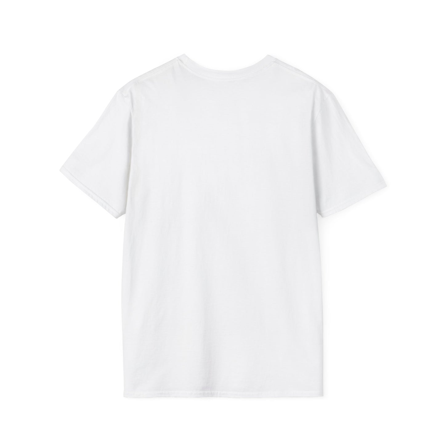 LS Swap Shop Tee – '55 Bel Air Front View Banner Edition
