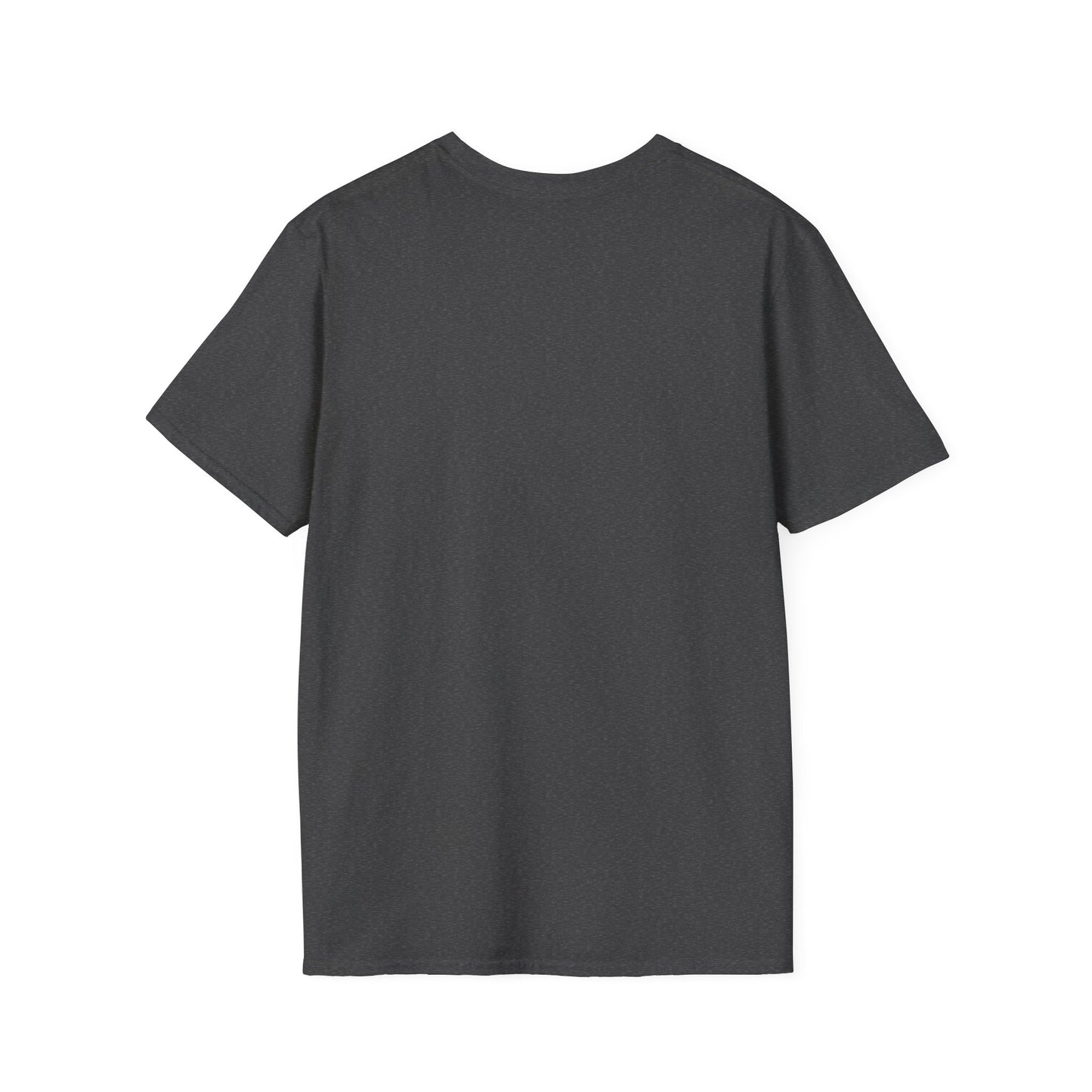 LS Swap Shop Resto-Mod Tee – '55 Bel Air (Neon Blackout Edition)