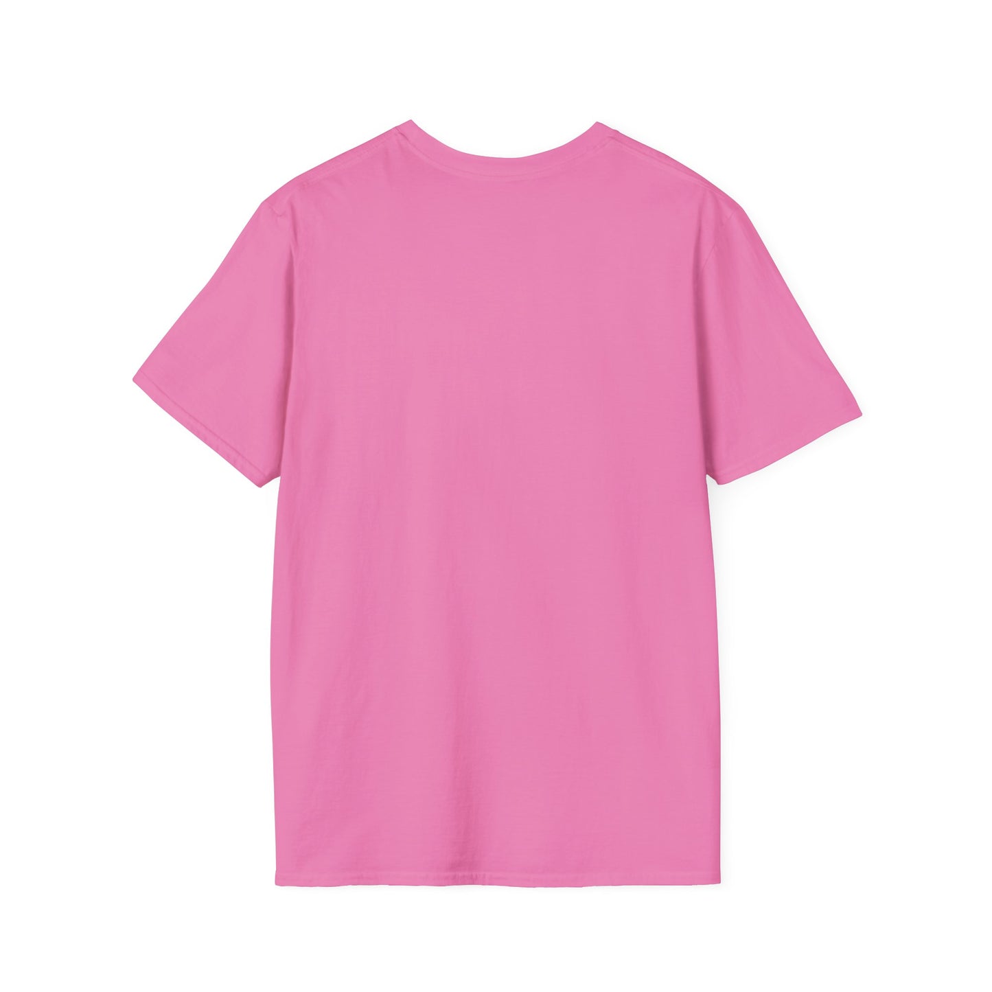 LS Swap Shop Tee – '55 Bel Air Front View Banner Edition