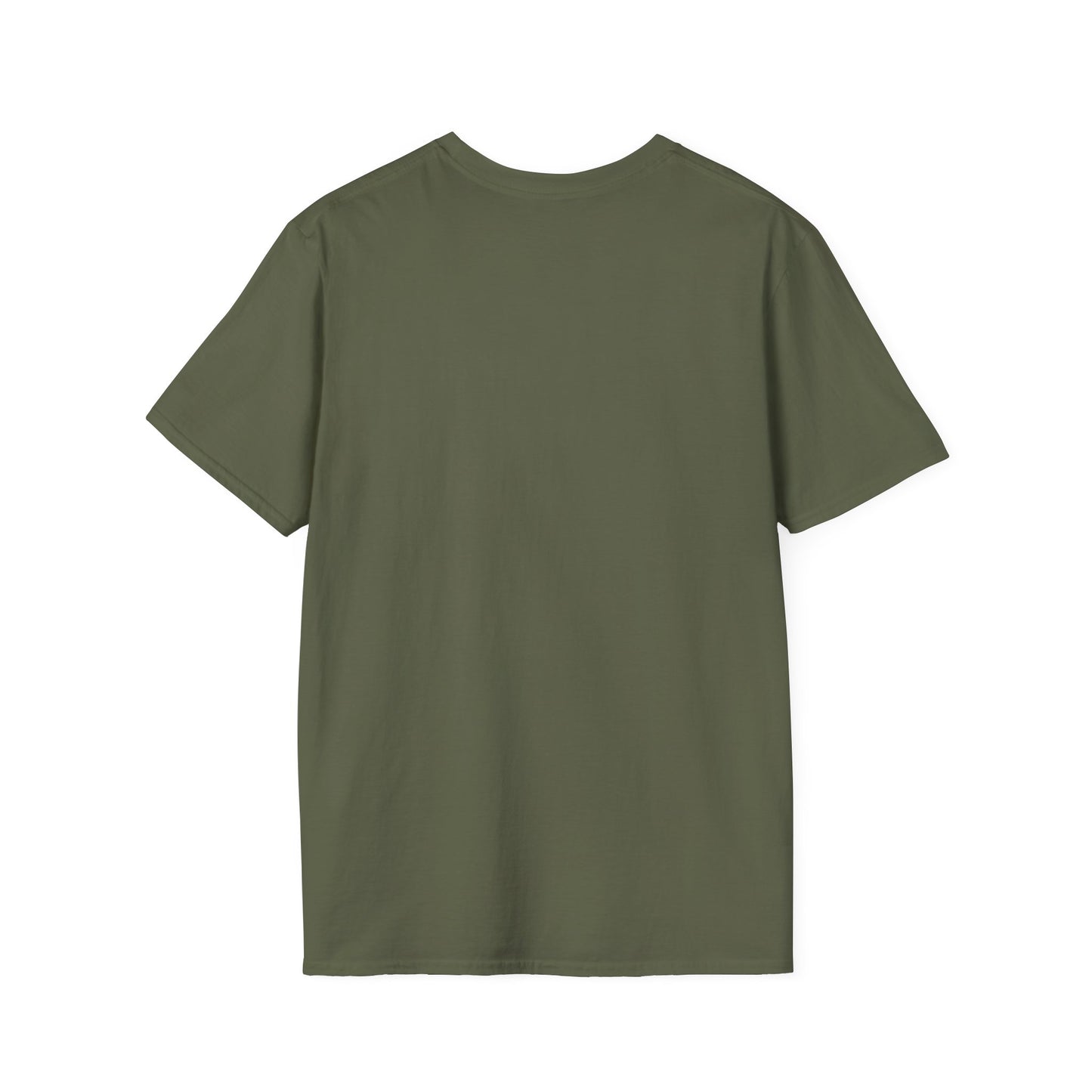 LS Swap Shop Classic – '55 Bel Air Double Take Tee (Green Variant)