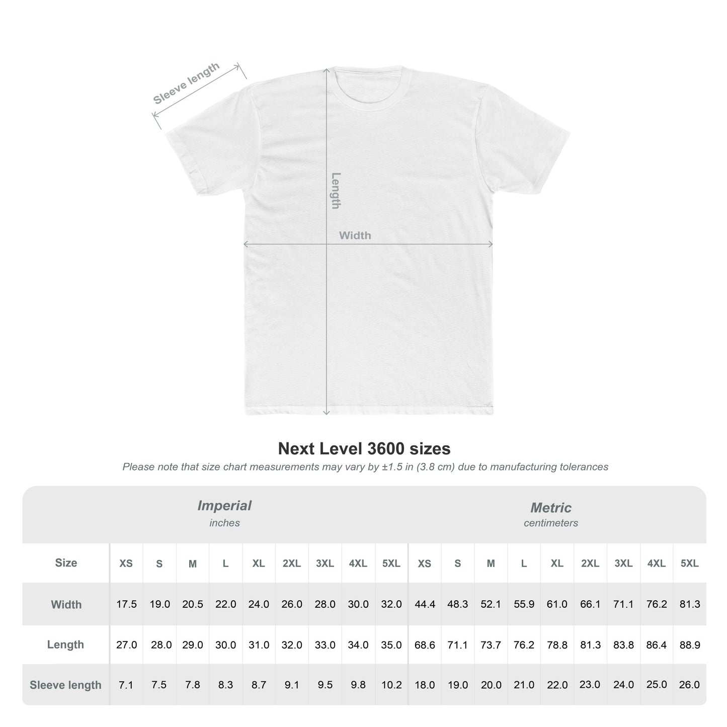 "I Speak Fluent LS" Tee