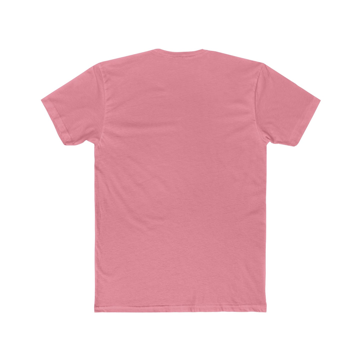 "Projects Over Parties" Split-Life Tee