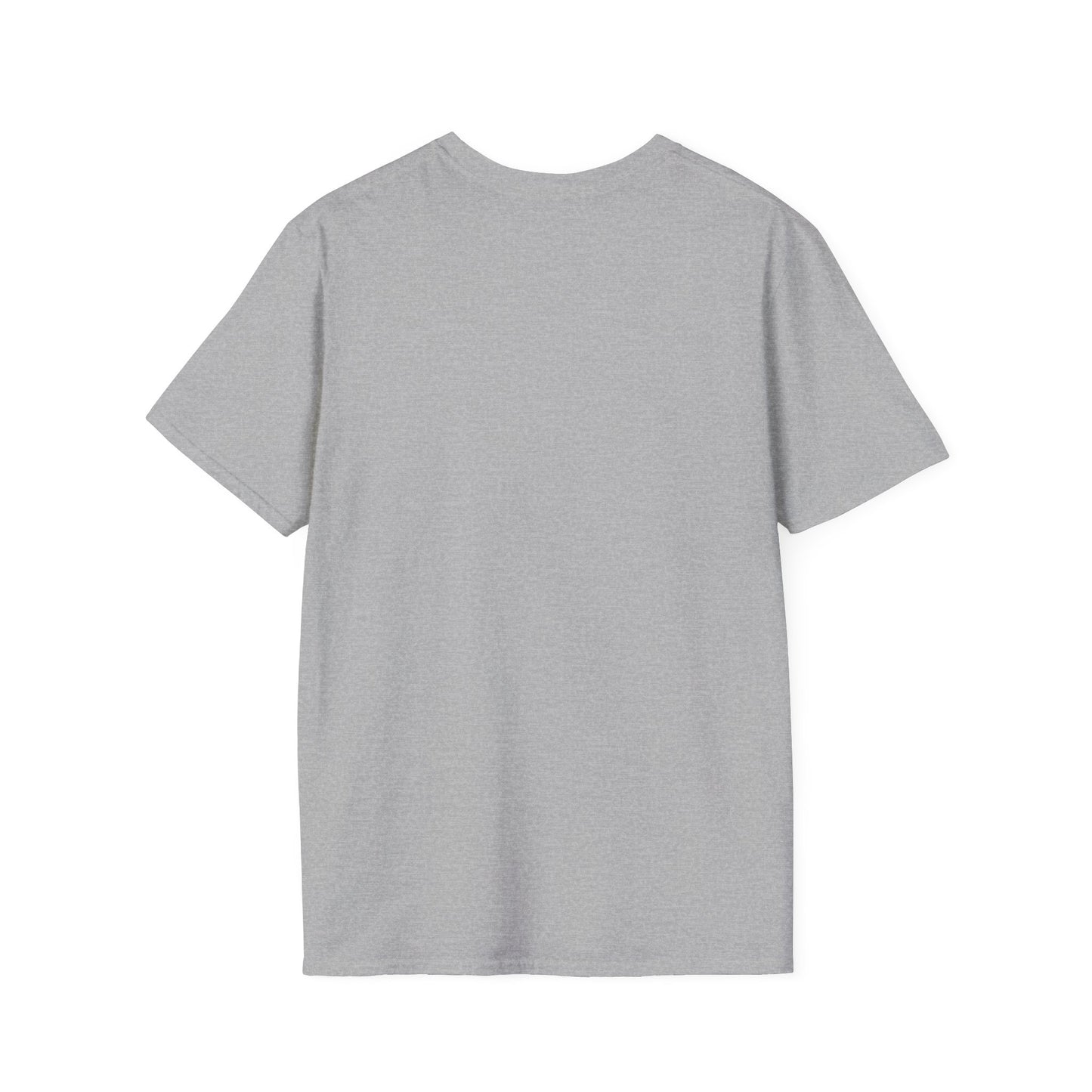 LS Swap Shop Tee – '55 Bel Air Front View Banner Edition