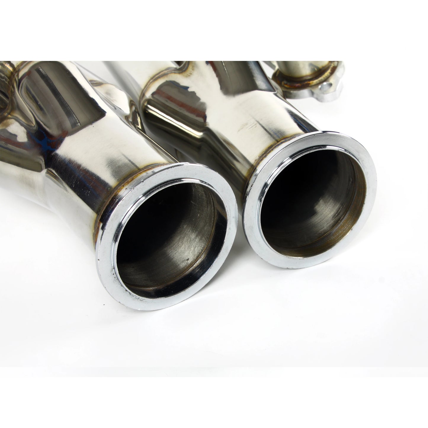 Turbo Headers Manifold Up&Forward 1-7/8" for Chevy LS1 LS2 LS3 LS6 LSX V8