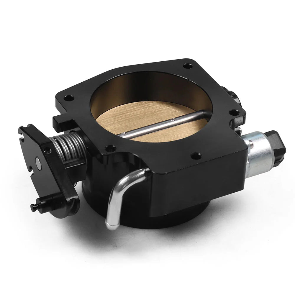 92mm / 102mm High Flow Billet Throttle Body w/ TPS – LS1/LS2/LS3/LS6