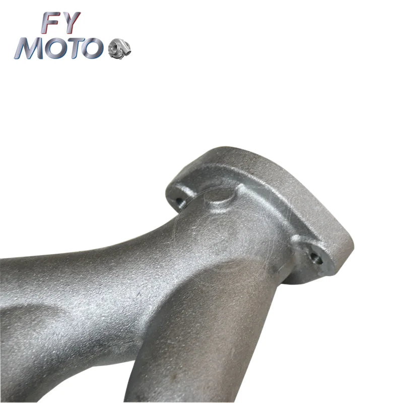 LS Swap Cast Iron Exhaust Manifold for Chevrolet LS LS2 LS3 4.8L 5.3L 6.0L