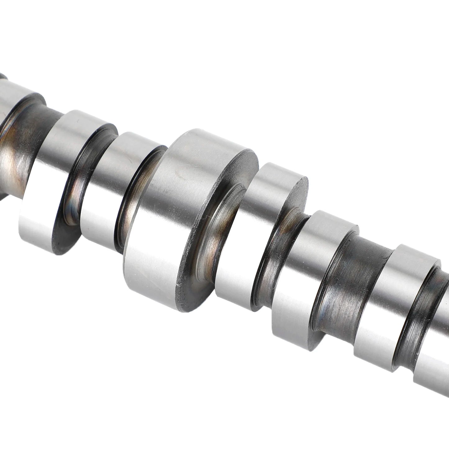 Sloppy Mechanics Stage 2 Cam Lifters Pushrods Kit for Chevrolet Silverado GMC LS1 4.8 5.3 5.7 6.0 6.2 LS 12499225