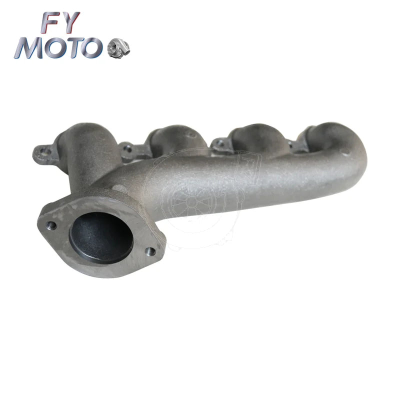 LS Swap Cast Iron Exhaust Manifold for Chevrolet LS LS2 LS3 4.8L 5.3L 6.0L