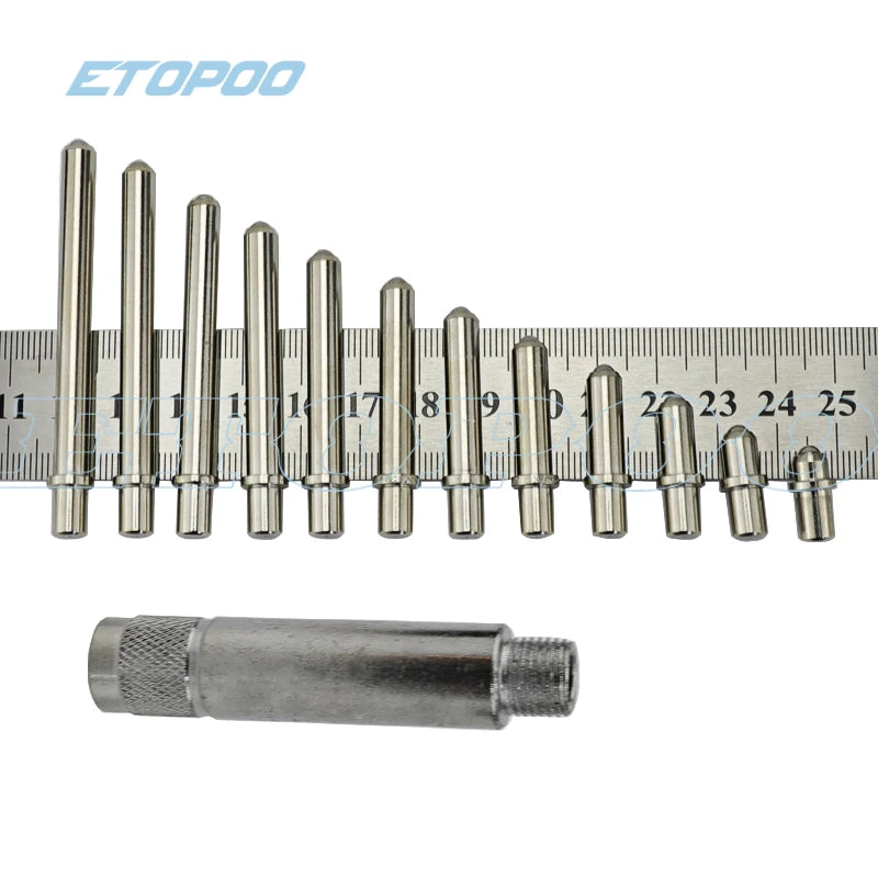2" - 6" 0.001" Dial bore guage, 50-160mm 0.01mm