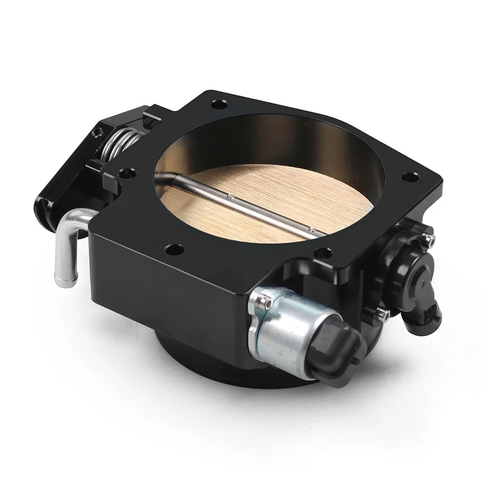 92mm / 102mm High Flow Billet Throttle Body w/ TPS – LS1/LS2/LS3/LS6