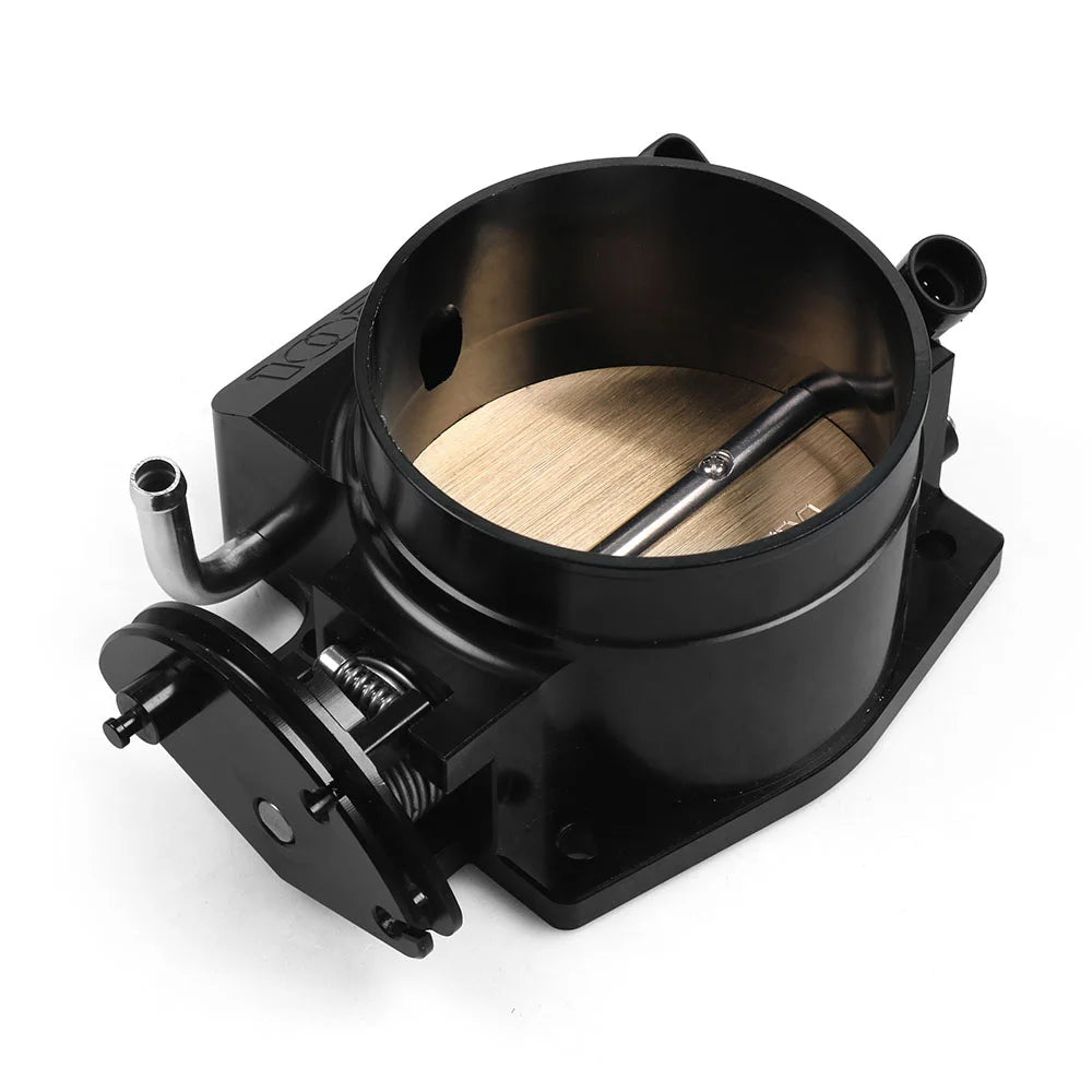 92mm / 102mm High Flow Billet Throttle Body w/ TPS – LS1/LS2/LS3/LS6