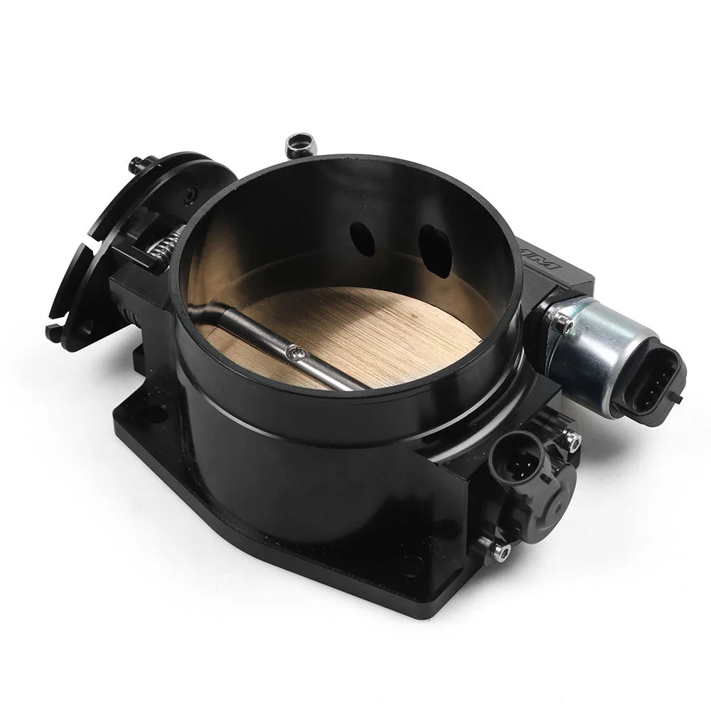92mm / 102mm High Flow Billet Throttle Body w/ TPS – LS1/LS2/LS3/LS6