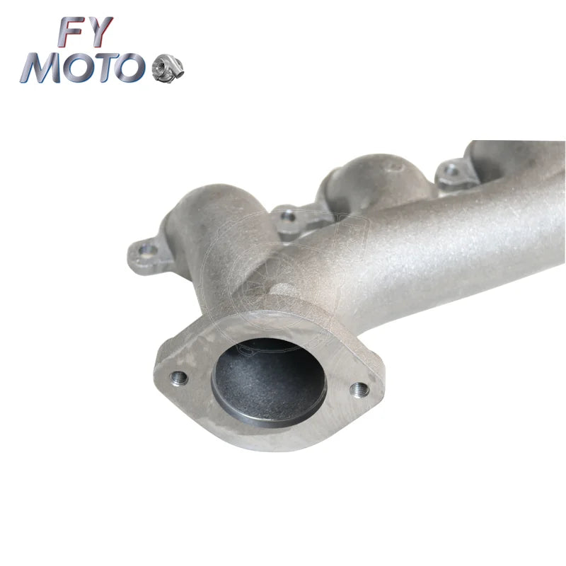 LS Swap Cast Iron Exhaust Manifold for Chevrolet LS LS2 LS3 4.8L 5.3L 6.0L