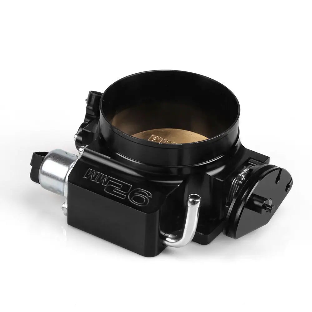 92mm Throttle Body with TPS, IAC & Adapter Plate – LS1 LS2 LS3 LS7 LSX