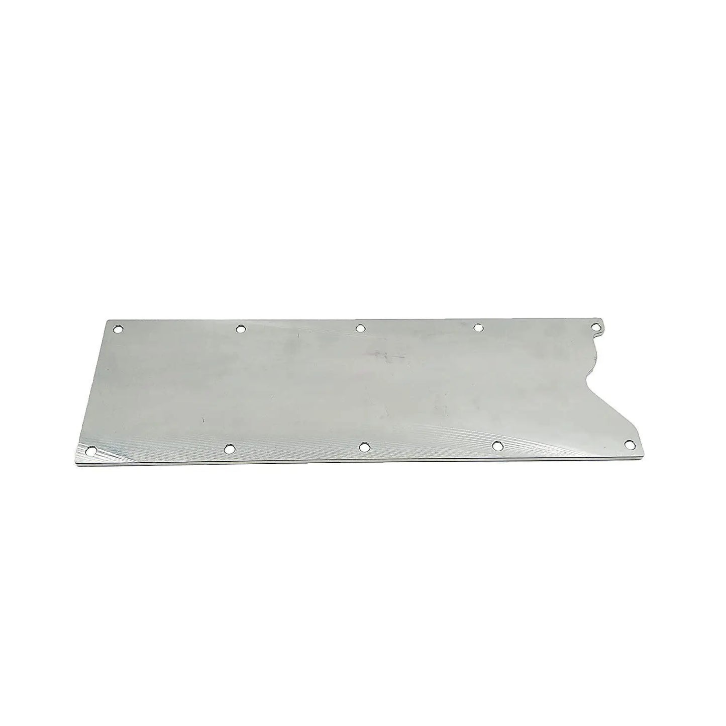 Aluminum Valley Cover Plate Kit with Gasket – LS1 LS6 Gen 3