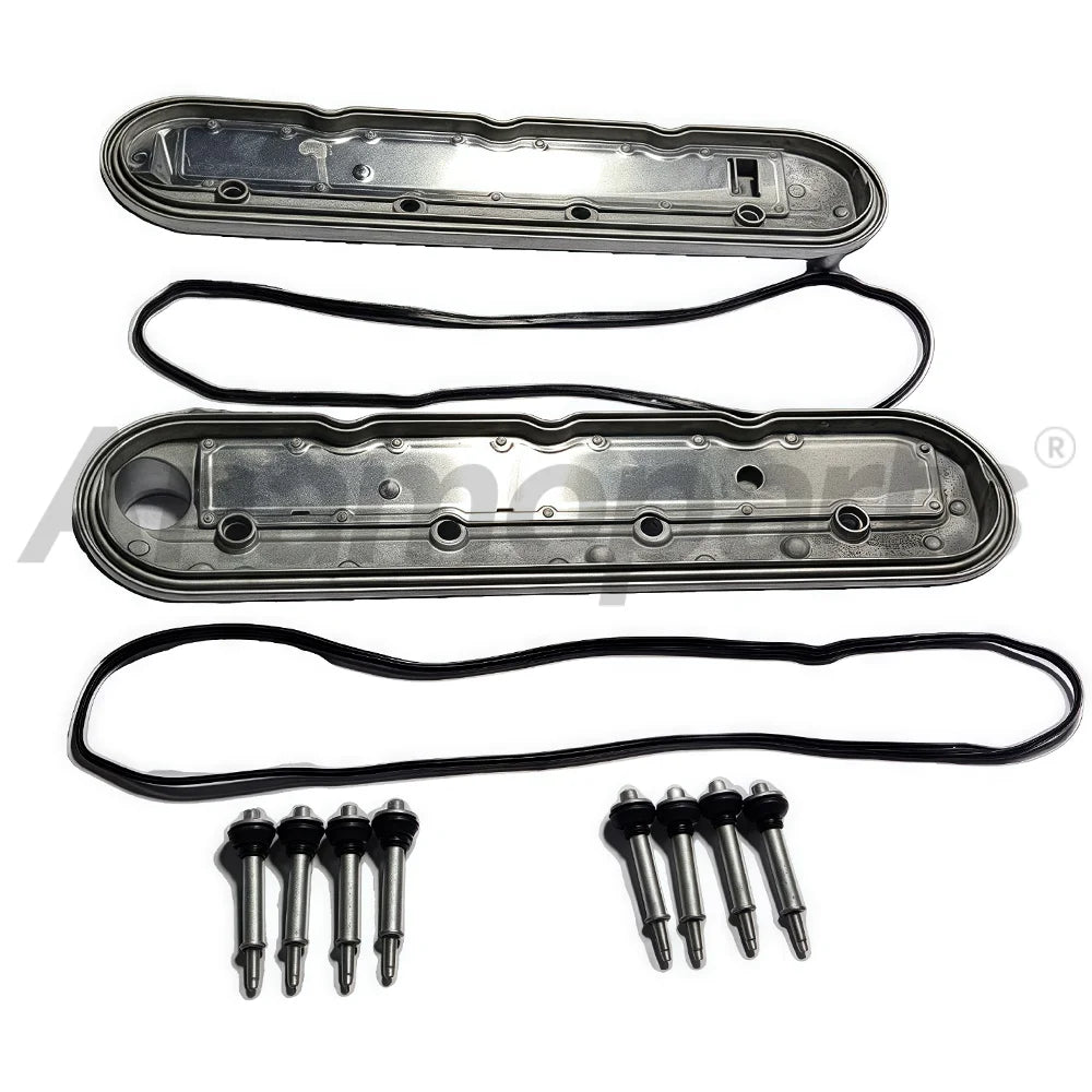 Engine Valve Cover Kit – GM LS 4.8L–7.0L (12637684 / 12639758)