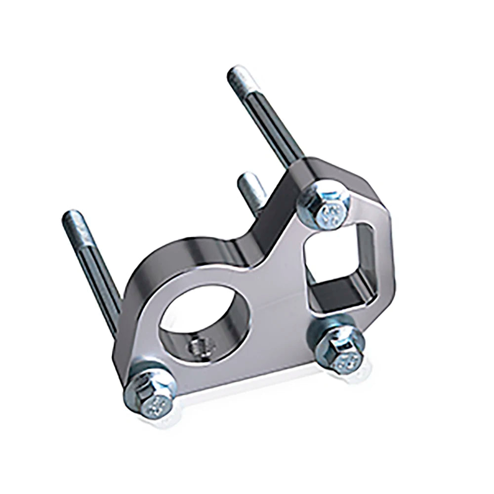 Aluminium LS Water Pump Spacers kit Adapter Swap Kit For Camaro LQ4 LS1 5.3l LSX LQ9 LS6 L33 LS2 Engine Series