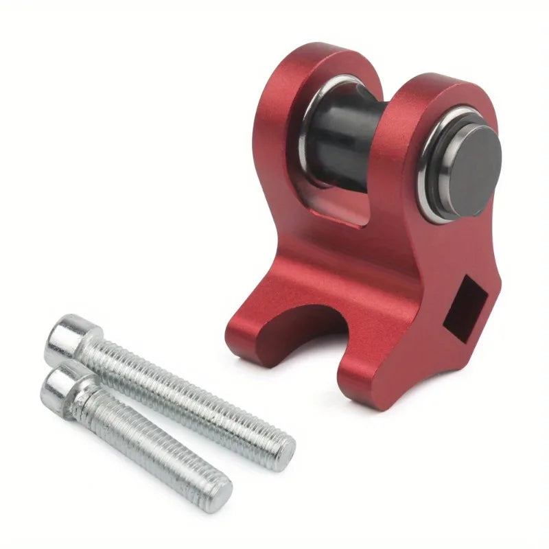 LS Valve Spring Compressor & Installation Tool - for LS1/LS2 for Cathedral Port Cylinder Head Style