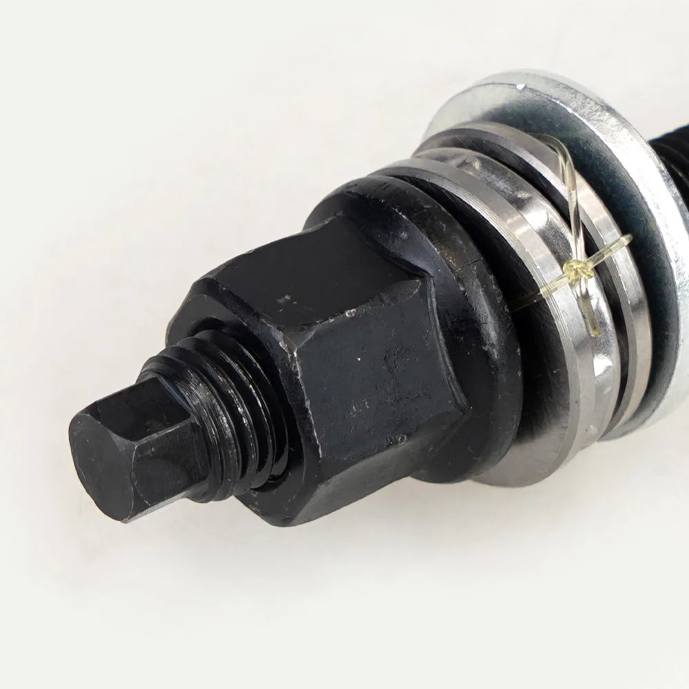 LS1 Harmonic Balancer Installation Tool For GM 1997-Up LS LT Series Engines Gen 3, 4, 5