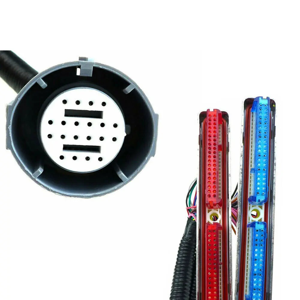 Standalone LS Wiring Harness – 4L60E DBC 1997–2006