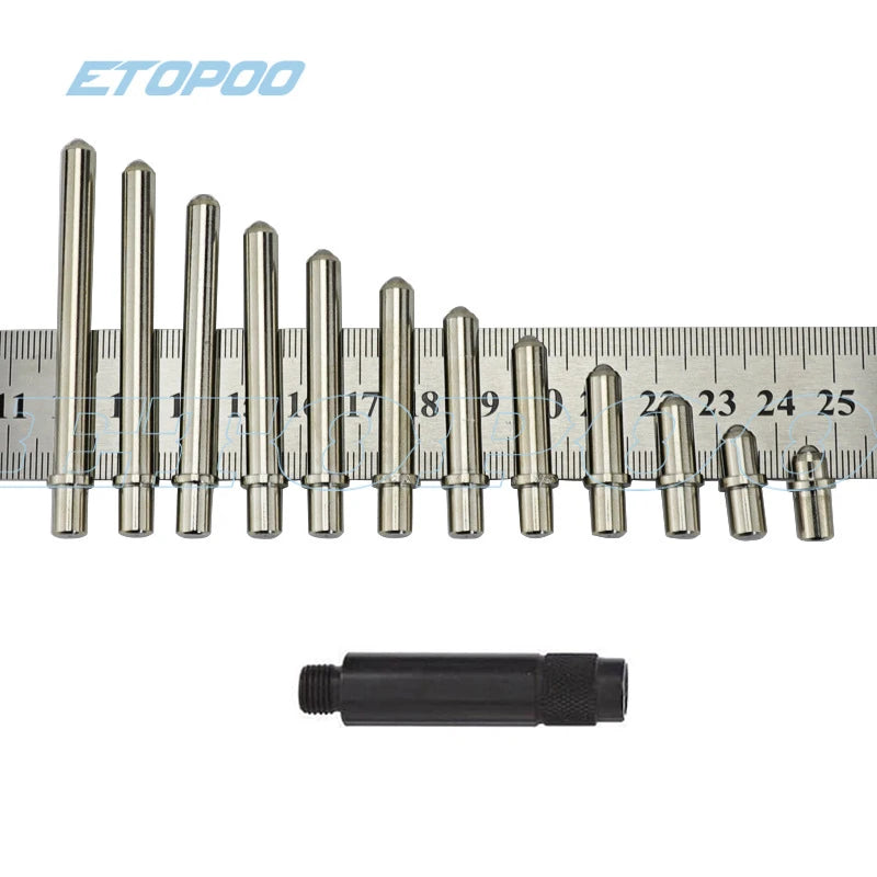 2" - 6" 0.001" Dial bore guage, 50-160mm 0.01mm