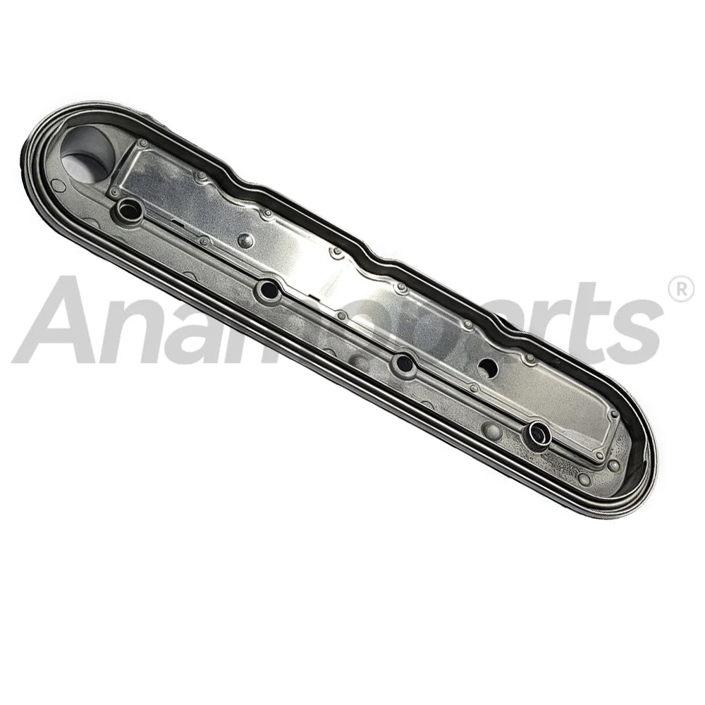 Engine Valve Cover Kit – GM LS 4.8L–7.0L (12637684 / 12639758)
