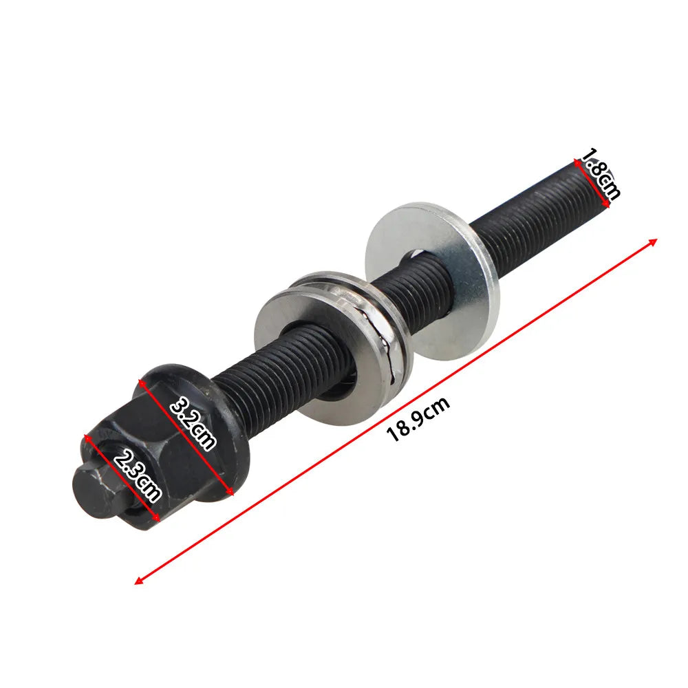 LS1 Harmonic Balancer Installation Tool For GM 1997-Up LS LT Series Engines Gen 3, 4, 5