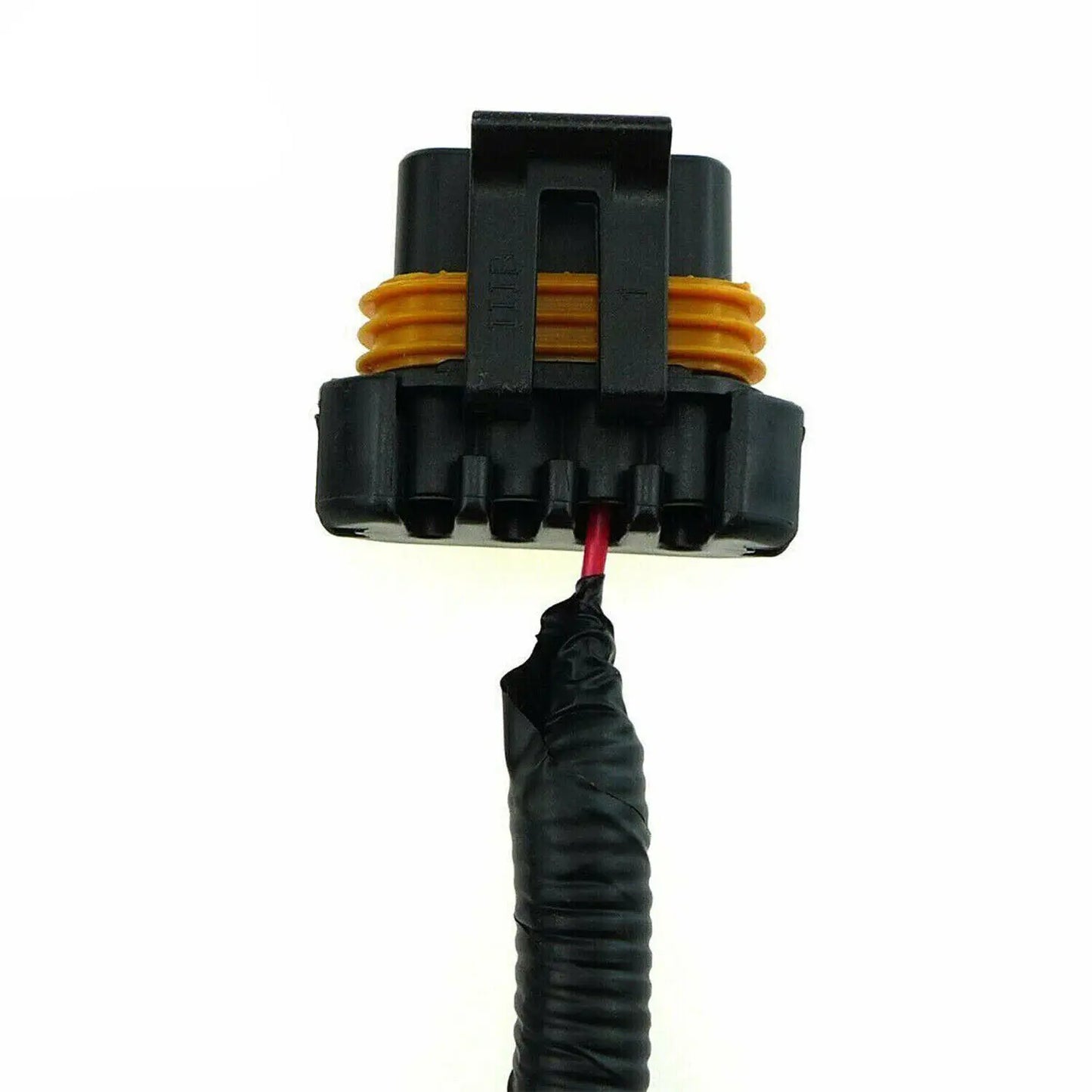 Standalone LS Wiring Harness – 4L60E DBC 1997–2006