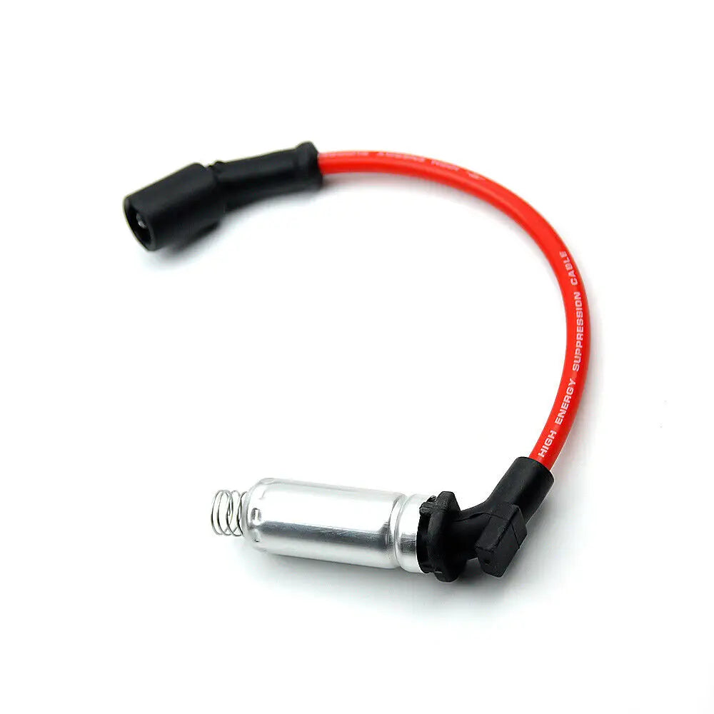 48322R M8-48322 48322 7831 8 X 48322 Spark Plug Wires Set Performance for CHEVY GMC LS1 VORTEC 4.8 5.3 6.0L