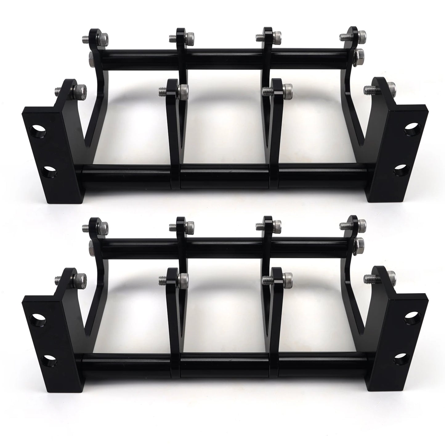 Relocation Brackets for LS Remote Mount Coil (D585) for LSX Swap Heat Sink for LM7 LR4 LQ4 L59 LQ9 LM4 L33 LH6 L92 L76