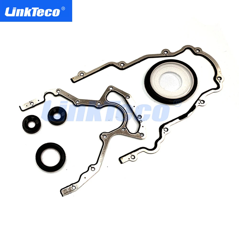BTR73450 New LS Gasket Set Kit Head Gaskets For GM Chevrolet BUICK CADILLAC LS1 LS6 LQ4 LQ9 4.8 5.3 5.7 6.0 L Car Accessories