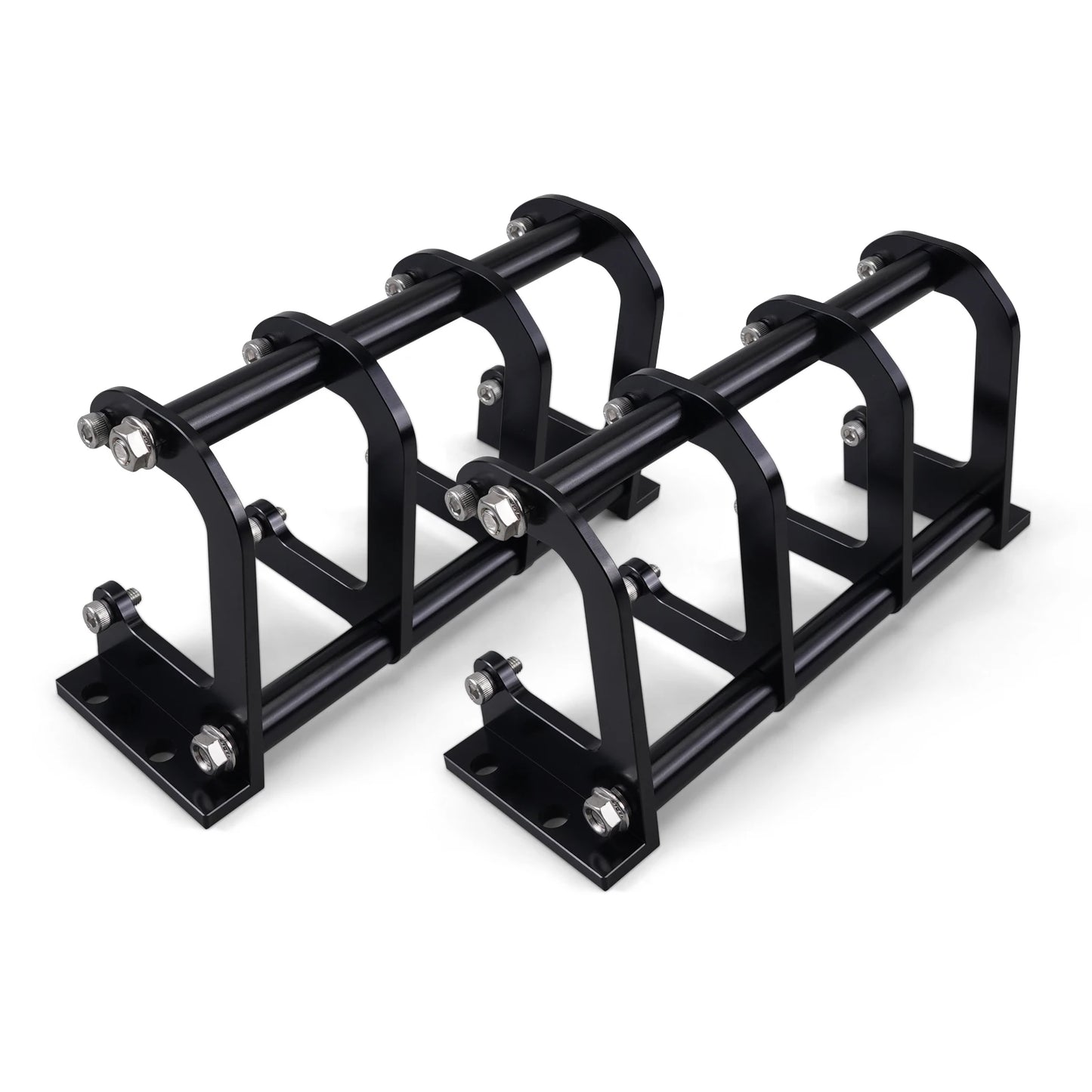 Relocation Brackets for LS Remote Mount Coil (D585) for LSX Swap Heat Sink for LM7 LR4 LQ4 L59 LQ9 LM4 L33 LH6 L92 L76
