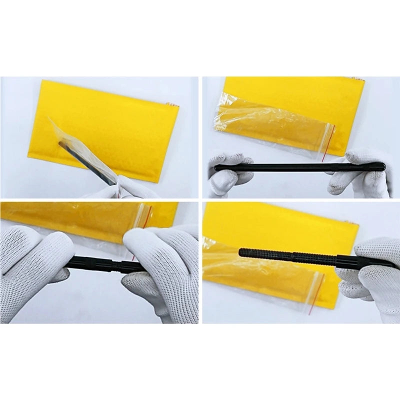 Pushrod length checker 6.8" to 7.8"