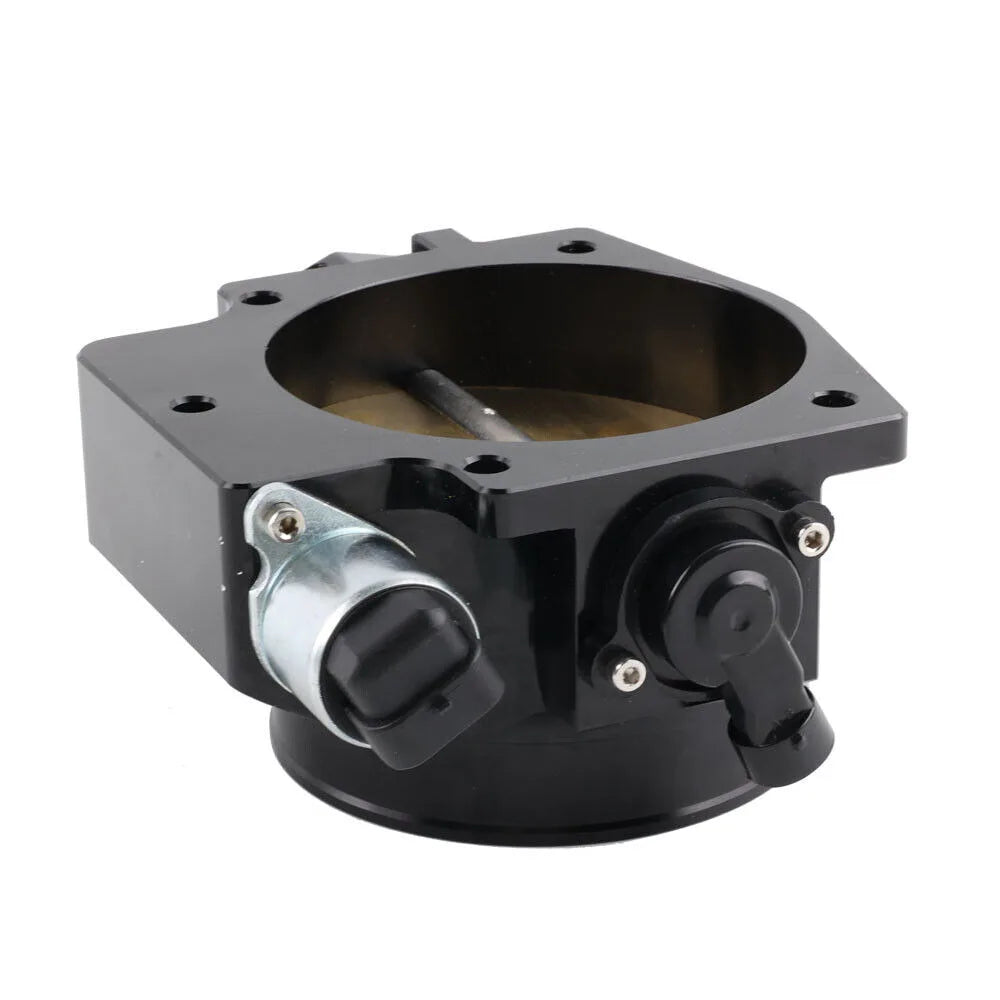102mm LS Cable Drive Intake Manifold with Throttle Body, TPS & IAC
