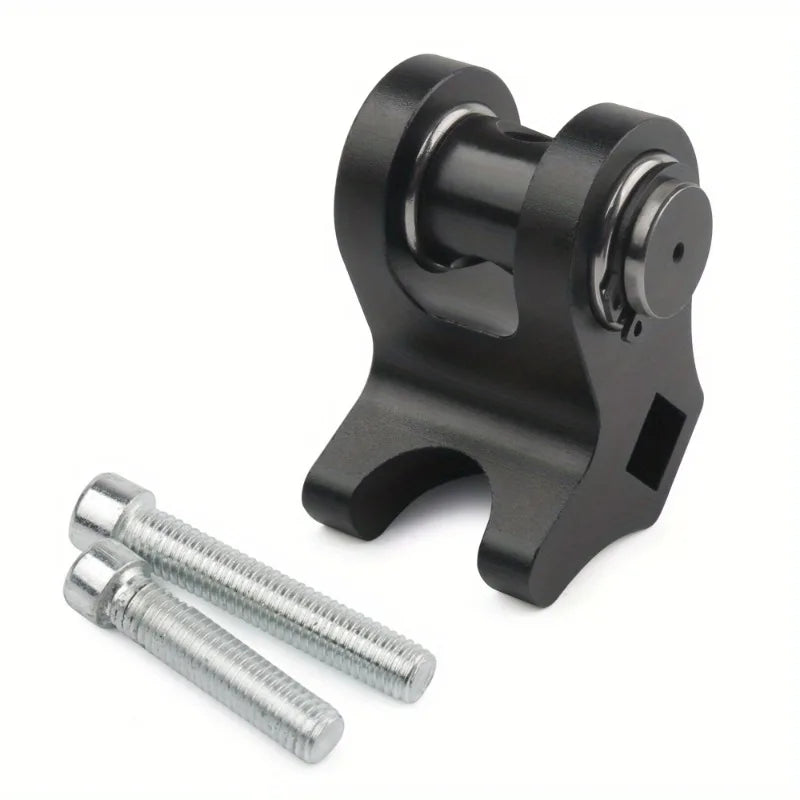 LS Valve Spring Compressor & Installation Tool - for LS1/LS2 for Cathedral Port Cylinder Head Style