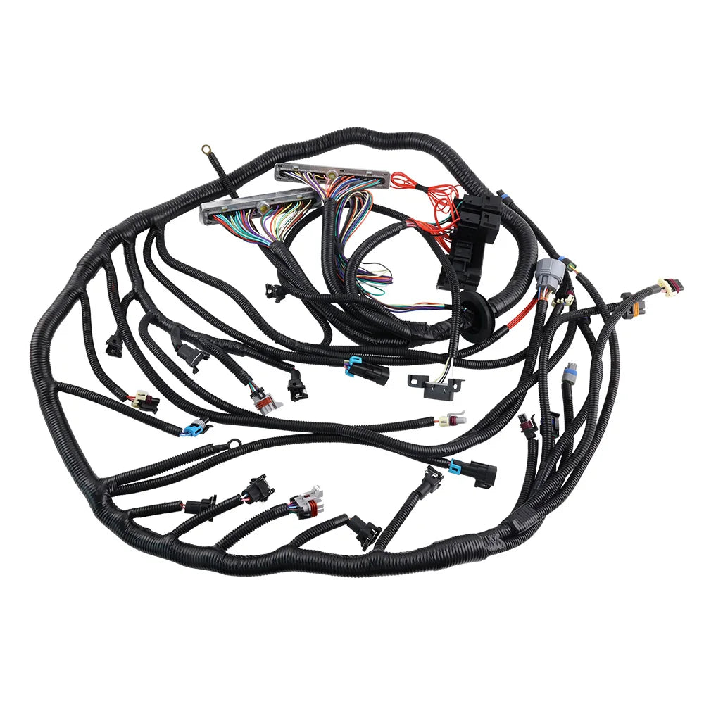 Standalone LS Wiring Harness – 4L60E DBC 1997–2006
