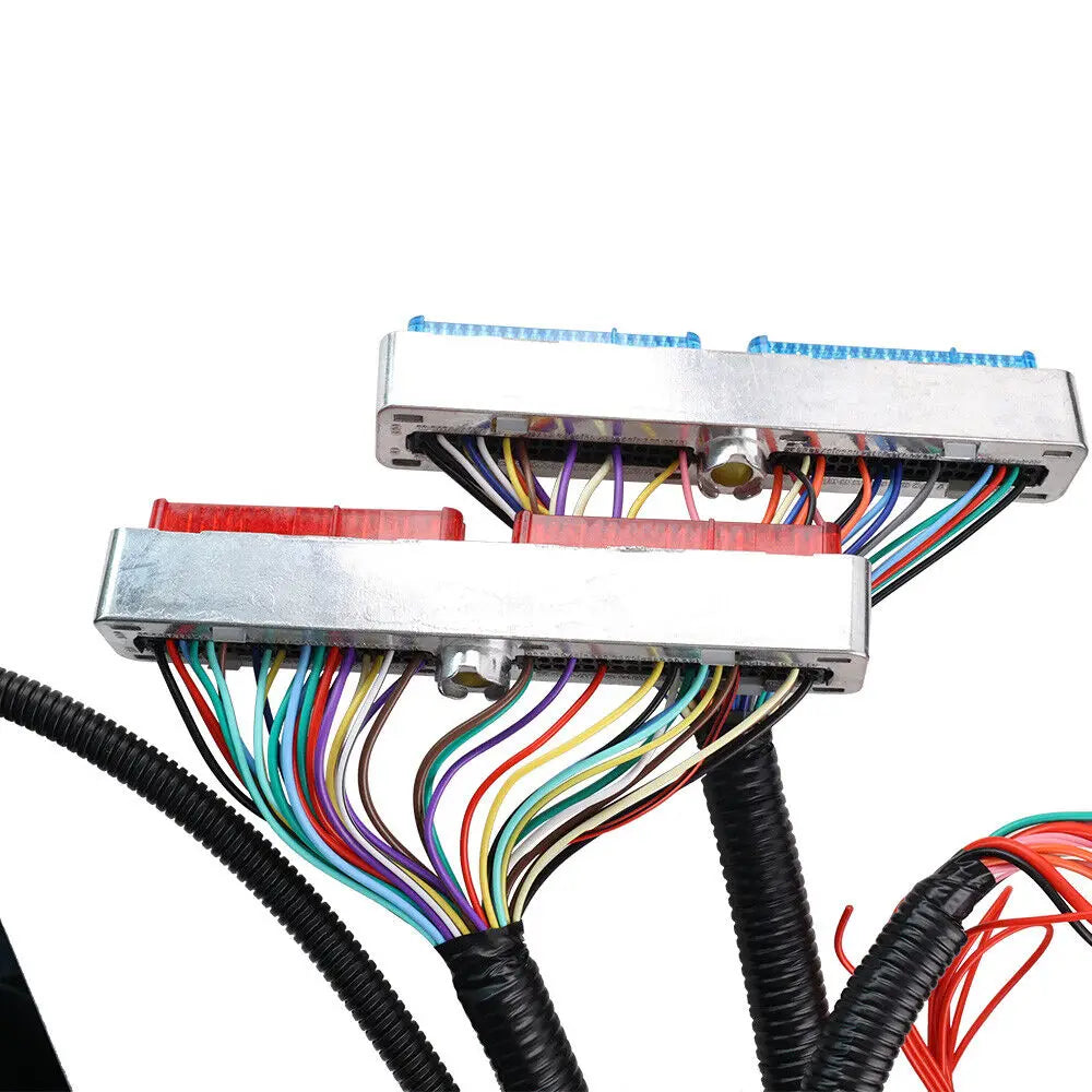 Standalone LS Wiring Harness – 4L60E DBC 1997–2006