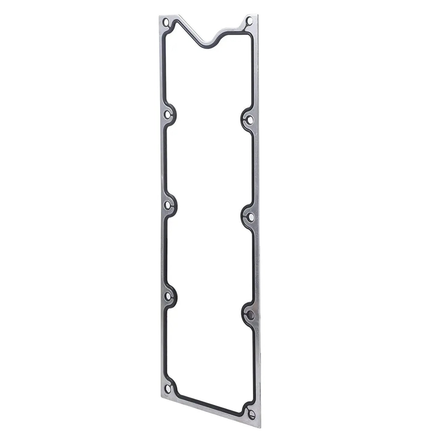 Aluminum Valley Cover Plate Kit with Gasket – LS1 LS6 Gen 3