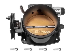 92mm Cable Throttle Body w/ TPS & IAC | Fits LS1 LS2 LS3 LS6 LS7 LSX | The LS Swap Shop
