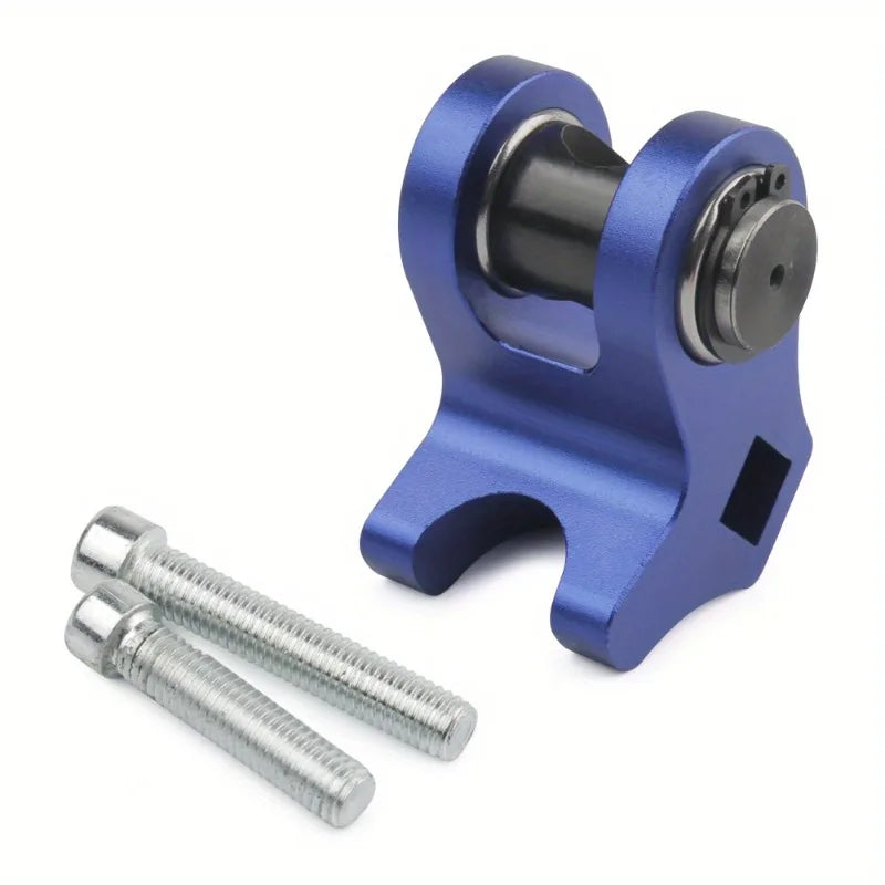 LS Valve Spring Compressor & Installation Tool - for LS1/LS2 for Cathedral Port Cylinder Head Style