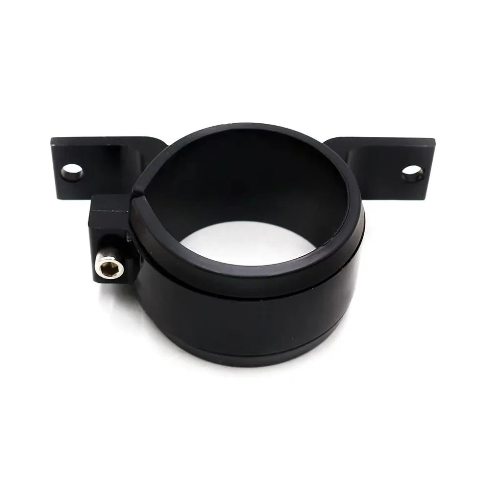 In Stock 0580254044 50-1005 400LPH High Pressure Inline Fuel Pump Kit E85 10AN Fitting+60MM Fuel Filter Bracket + for A-EM Decal